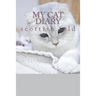 My cat diary: scottish fold