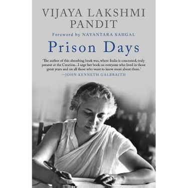 Prison Days