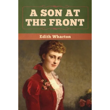 A Son at the Front