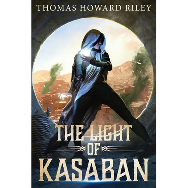 The Light Of Kasaban