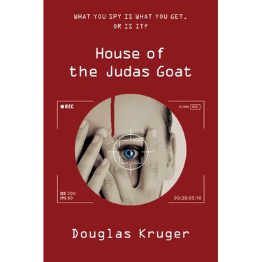 House of the Judas Goat