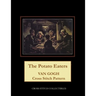 The Potato Eaters: Van Gogh Cross Stitch Pattern