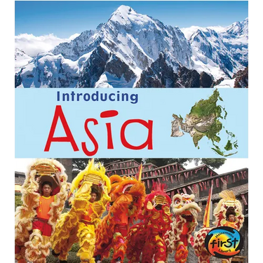 Introducing Asia