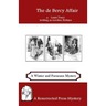 The de Bercy Affair: A Winter and Furneaux Mystery