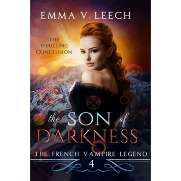 The Son of Darkness