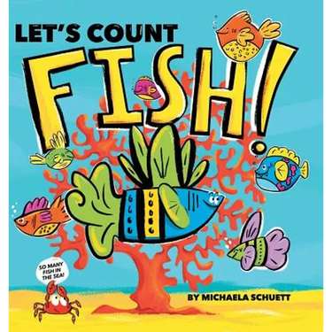 Let's Count Fish!