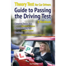 Theory test for car drivers, guide to passing the driving test and handbook
