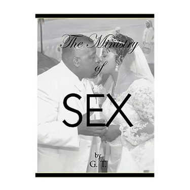 The Ministry Of Sex By GT
