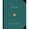 Sing Song