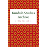 Kurdish Studies Archive: Vol. 4 No. 1 2016