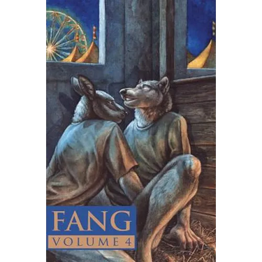 FANG Volume 4