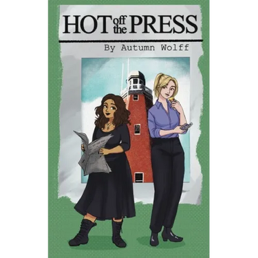 Hot Off The Press