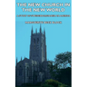 The New Church in the New World - A Study of Swedenborgianism in America