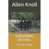 Surviving Bethel: a true story of surviving torture and abuse