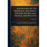 Adventures of the Ojibbeway and Ioway Indians in England, France, and Belgium