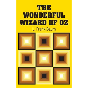 The Wonderful Wizard of Oz
