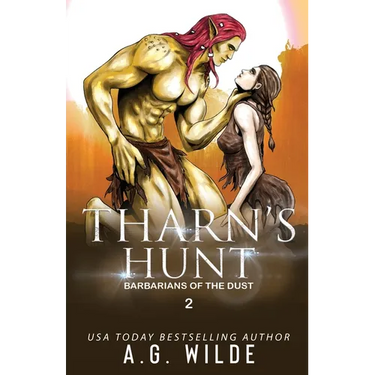 Tharn's Hunt