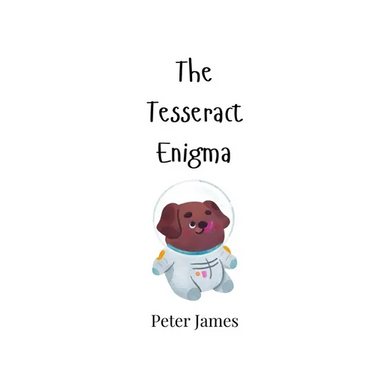 The Tesseract Enigma