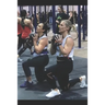 Connections: Aging, Crossfit, Community, and Quality of Life