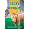 Party in the Front!: Overcome Loneliness and Build Community Right Where You Are