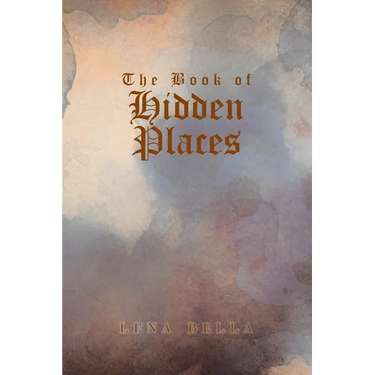 The Book of Hidden Places