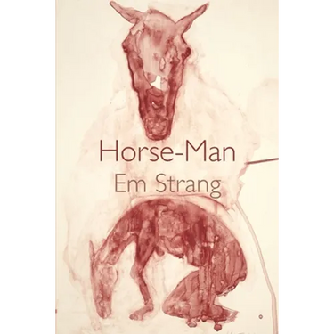 Horse-Man