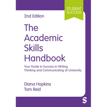 The Academic Skills Handbook