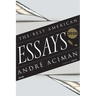 The Best American Essays 2020