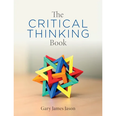 The Critical Thinking Book