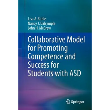 Collaborative Model for Promoting Competence and Success for Students with Asd