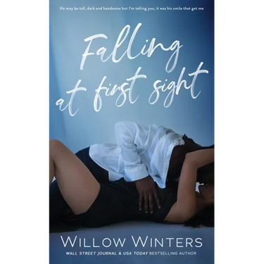 Falling at First Sight
