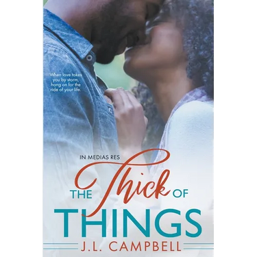 The Thick of Things