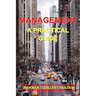 Management: A Practical Guide