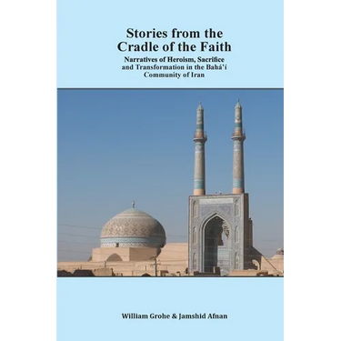 Stories from the Cradle of the Faith