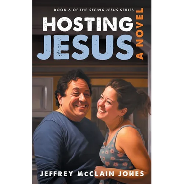 Hosting Jesus