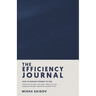 The Efficiency Journal