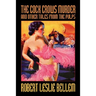 The Cock Crows Murder and Other Tales from the Pulps