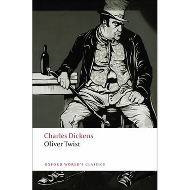 Oliver Twist