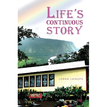 Life's Continuous Story