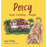 Percy Goes Camping... Maybe