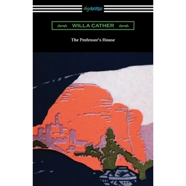 The Professor's House