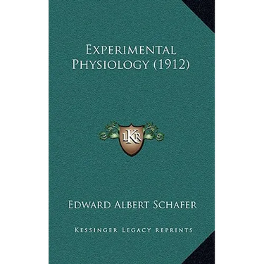 Experimental Physiology (1912)
