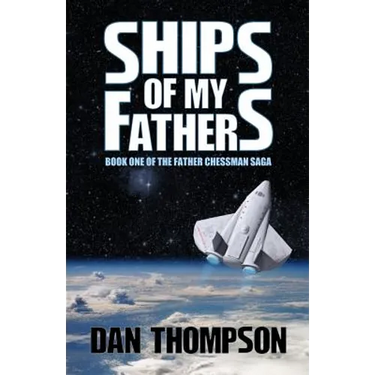Ships of My Fathers
