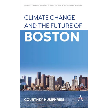 Climate Change and the Future of Boston