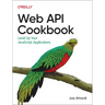 Web API Cookbook: Level Up Your JavaScript Applications