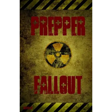 Prepper Fallout