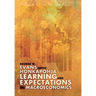 Learning and Expectations in Macroeconomics