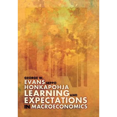 Learning and Expectations in Macroeconomics