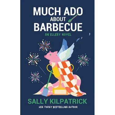 Much Ado About Barbecue