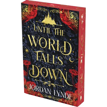 Until the World Falls Down